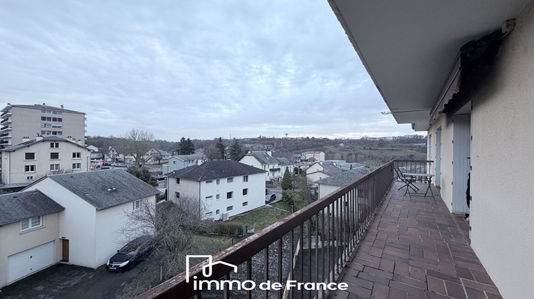 Ma-Cabane - Vente Appartement RODEZ, 97 m²