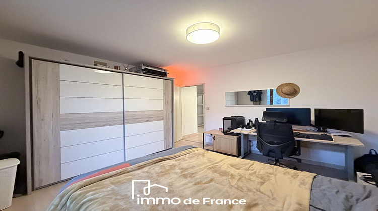 Ma-Cabane - Vente Appartement RODEZ, 97 m²