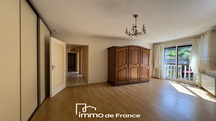 Ma-Cabane - Vente Appartement RODEZ, 91 m²