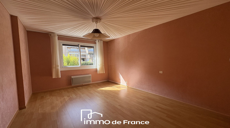Ma-Cabane - Vente Appartement RODEZ, 91 m²