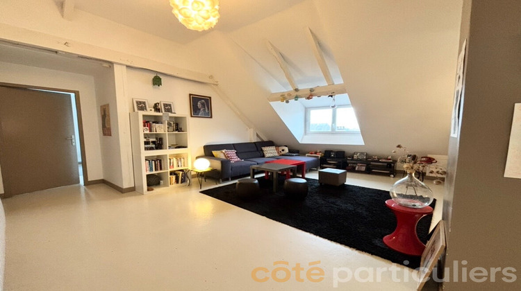 Ma-Cabane - Vente Appartement RODEZ, 89 m²