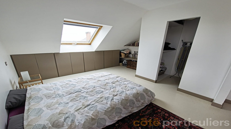 Ma-Cabane - Vente Appartement RODEZ, 89 m²
