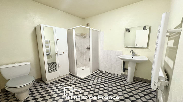 Ma-Cabane - Vente Appartement RODEZ, 33 m²