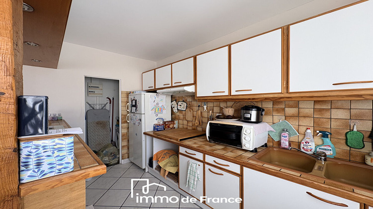 Ma-Cabane - Vente Appartement RODEZ, 45 m²