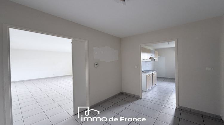 Ma-Cabane - Vente Appartement RODEZ, 83 m²