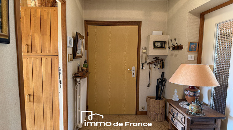 Ma-Cabane - Vente Appartement RODEZ, 83 m²