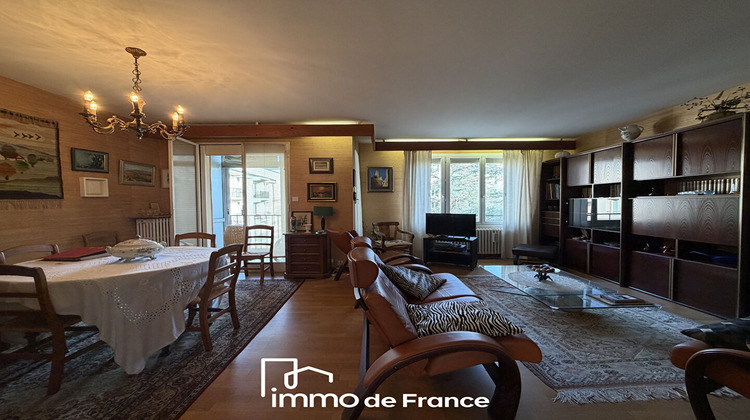 Ma-Cabane - Vente Appartement RODEZ, 83 m²