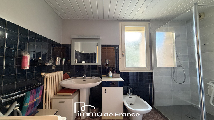 Ma-Cabane - Vente Appartement RODEZ, 83 m²