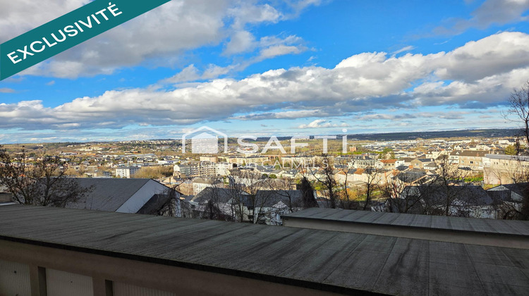 Ma-Cabane - Vente Appartement Rodez, 52 m²