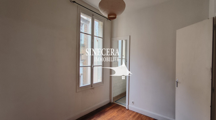 Ma-Cabane - Vente Appartement Rodez, 87 m²