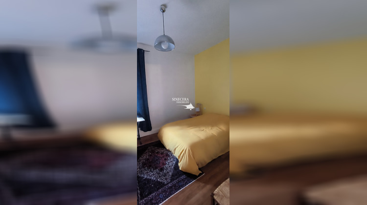 Ma-Cabane - Vente Appartement Rodez, 122 m²