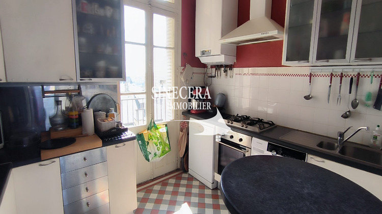 Ma-Cabane - Vente Appartement Rodez, 122 m²