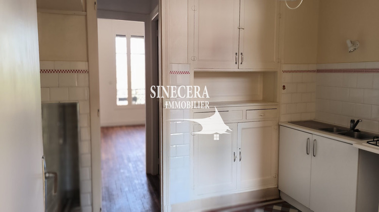 Ma-Cabane - Vente Appartement Rodez, 209 m²