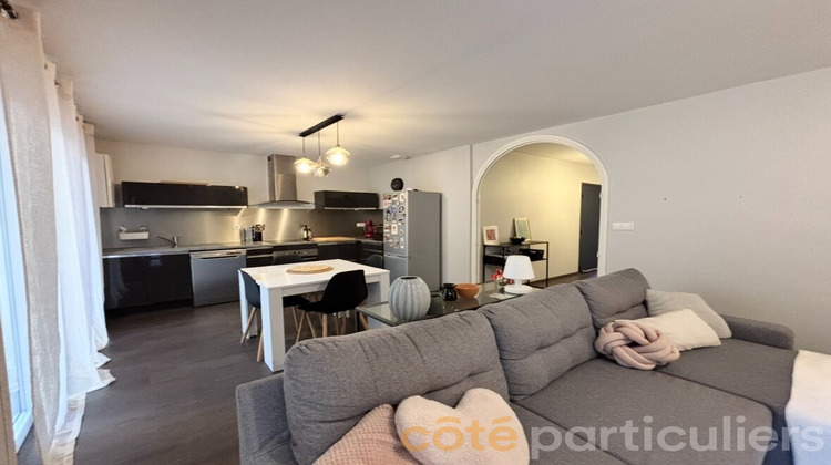 Ma-Cabane - Vente Appartement RODEZ, 69 m²