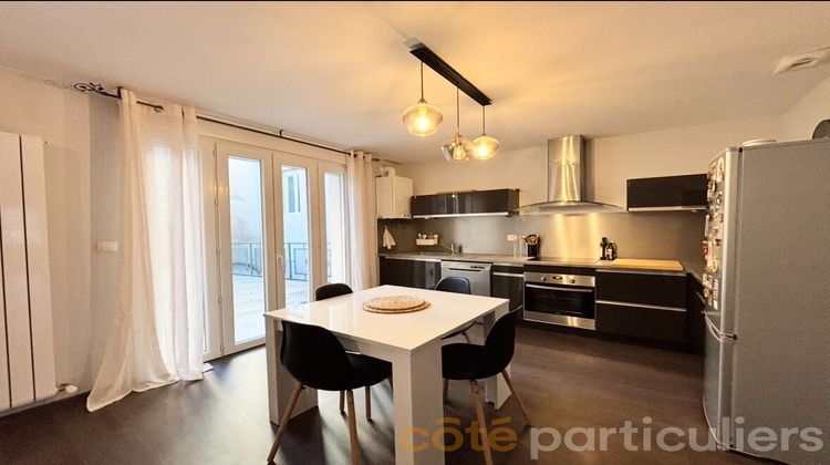 Ma-Cabane - Vente Appartement RODEZ, 69 m²
