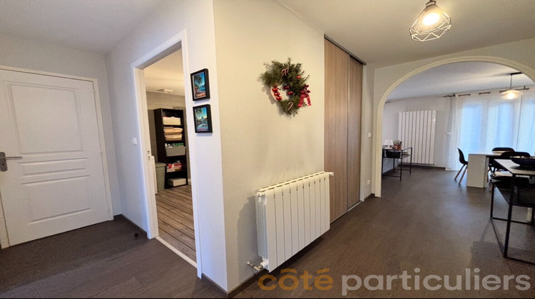 Ma-Cabane - Vente Appartement RODEZ, 69 m²