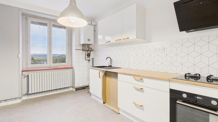 Ma-Cabane - Vente Appartement RODEZ, 94 m²