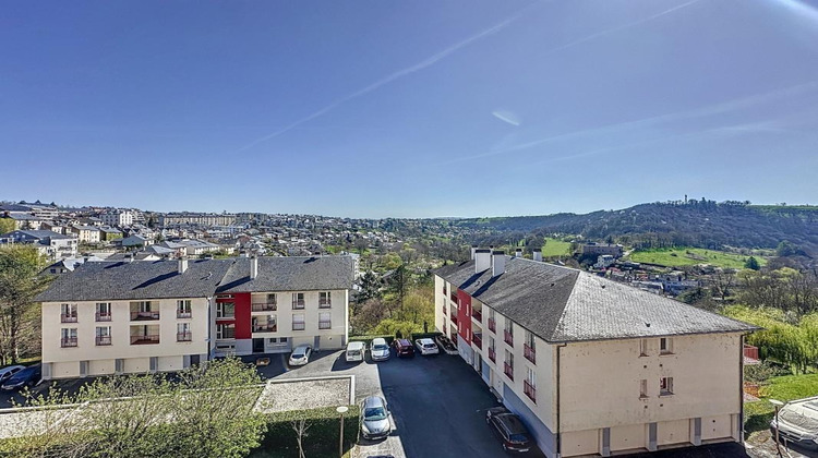 Ma-Cabane - Vente Appartement RODEZ, 77 m²