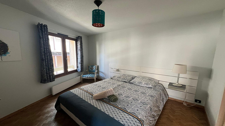 Ma-Cabane - Vente Appartement RODEZ, 38 m²