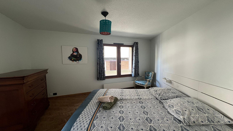 Ma-Cabane - Vente Appartement RODEZ, 38 m²