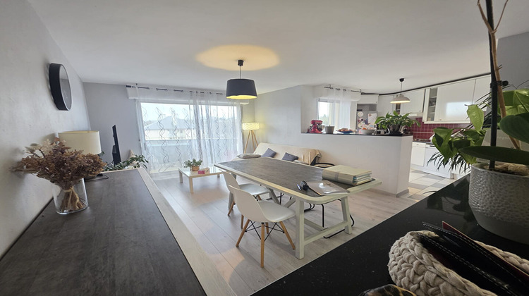 Ma-Cabane - Vente Appartement RODEZ, 80 m²