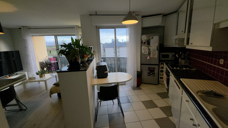 Ma-Cabane - Vente Appartement RODEZ, 80 m²