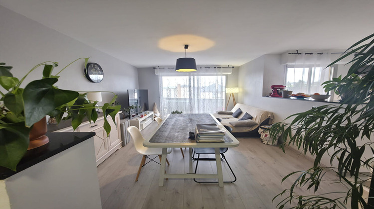 Ma-Cabane - Vente Appartement RODEZ, 80 m²