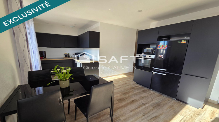 Ma-Cabane - Vente Appartement Rodez, 43 m²