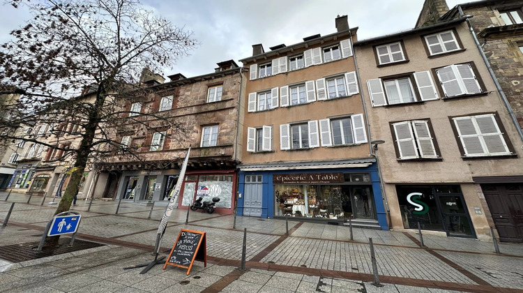 Ma-Cabane - Vente Appartement Rodez, 44 m²