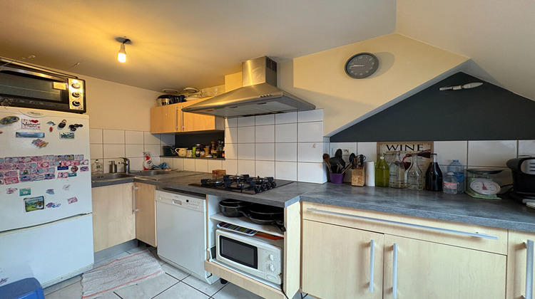 Ma-Cabane - Vente Appartement RODEZ, 51 m²