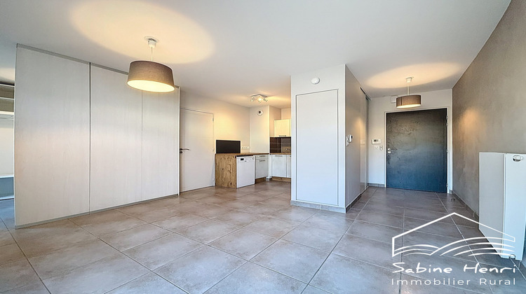 Ma-Cabane - Vente Appartement Rodez, 33 m²