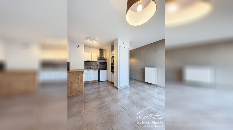 Ma-Cabane - Vente Appartement Rodez, 33 m²