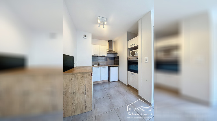 Ma-Cabane - Vente Appartement Rodez, 33 m²