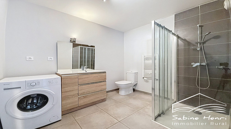 Ma-Cabane - Vente Appartement Rodez, 33 m²