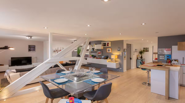 Ma-Cabane - Vente Appartement RODEZ, 90 m²