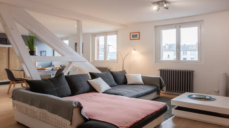 Ma-Cabane - Vente Appartement RODEZ, 90 m²