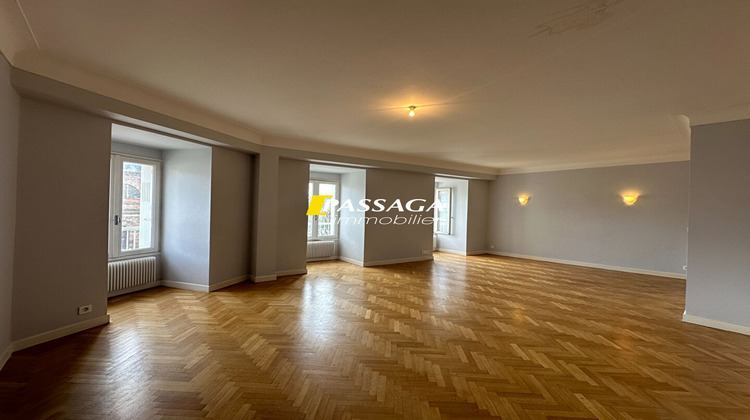 Ma-Cabane - Vente Appartement RODEZ, 103 m²