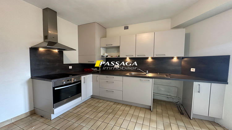Ma-Cabane - Vente Appartement RODEZ, 103 m²