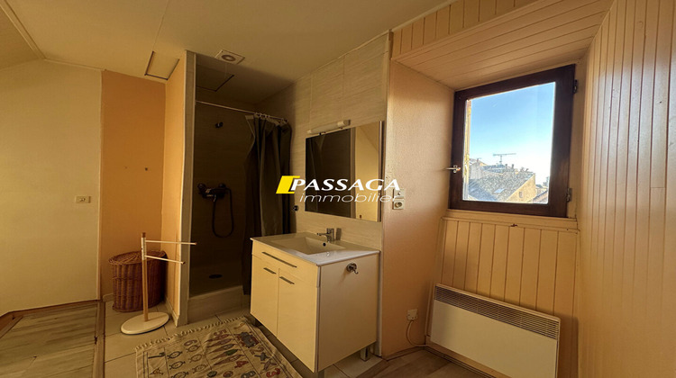 Ma-Cabane - Vente Appartement RODEZ, 38 m²