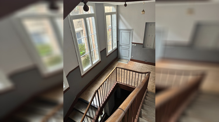 Ma-Cabane - Vente Appartement RODEZ, 44 m²