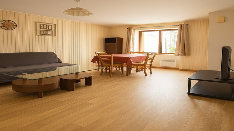 Ma-Cabane - Vente Appartement RODEZ, 44 m²