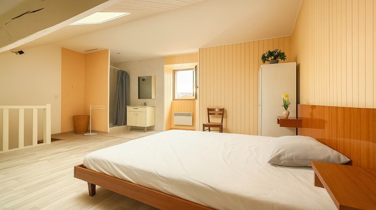 Ma-Cabane - Vente Appartement RODEZ, 44 m²