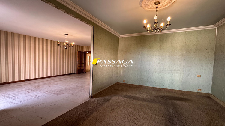 Ma-Cabane - Vente Appartement RODEZ, 82 m²