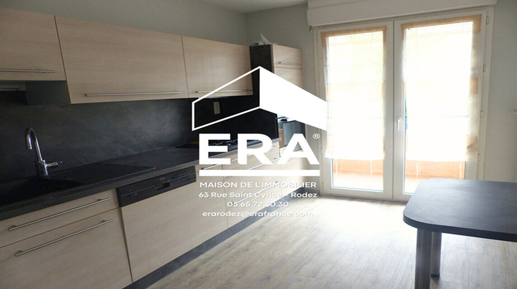 Ma-Cabane - Vente Appartement RODEZ, 60 m²