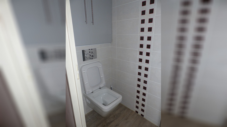 Ma-Cabane - Vente Appartement RODEZ, 60 m²