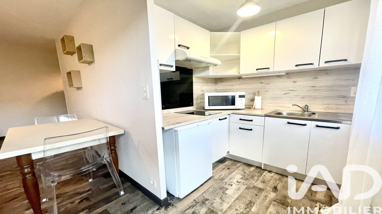 Ma-Cabane - Vente Appartement Rodez, 23 m²