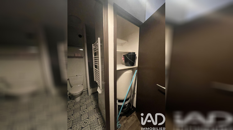 Ma-Cabane - Vente Appartement Rodez, 23 m²