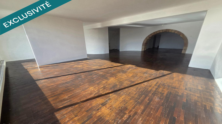 Ma-Cabane - Vente Appartement Rodez, 115 m²