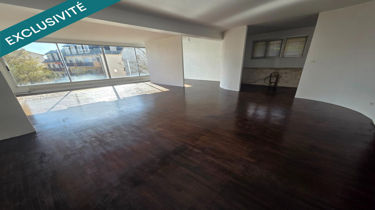 Ma-Cabane - Vente Appartement Rodez, 115 m²