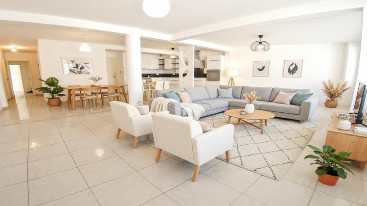 Ma-Cabane - Vente Appartement RODEZ, 148 m²